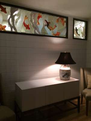 Lighted